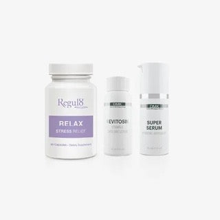 NOCTURNAL RADIANCE COLLECTION