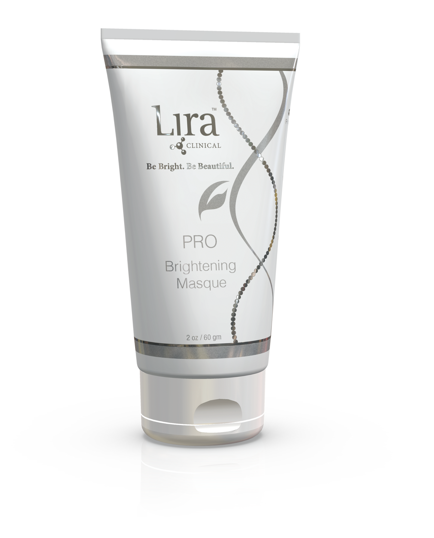 Lira PRO Brightening Masque BDJ Skin & Body Perth
