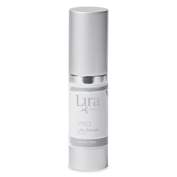 Lira PRO Lite Serum BDJ Skin & Body Perth