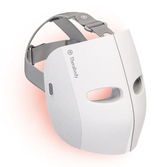 Red Light Therapy Face Mask BDJ Skin & Body Perth