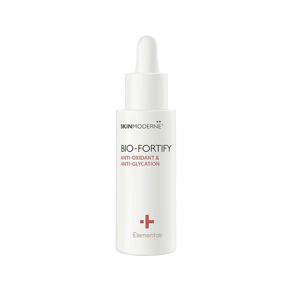Skin Moderne Bio Fortify anti-aging serum BDJ Skin & Body Perth