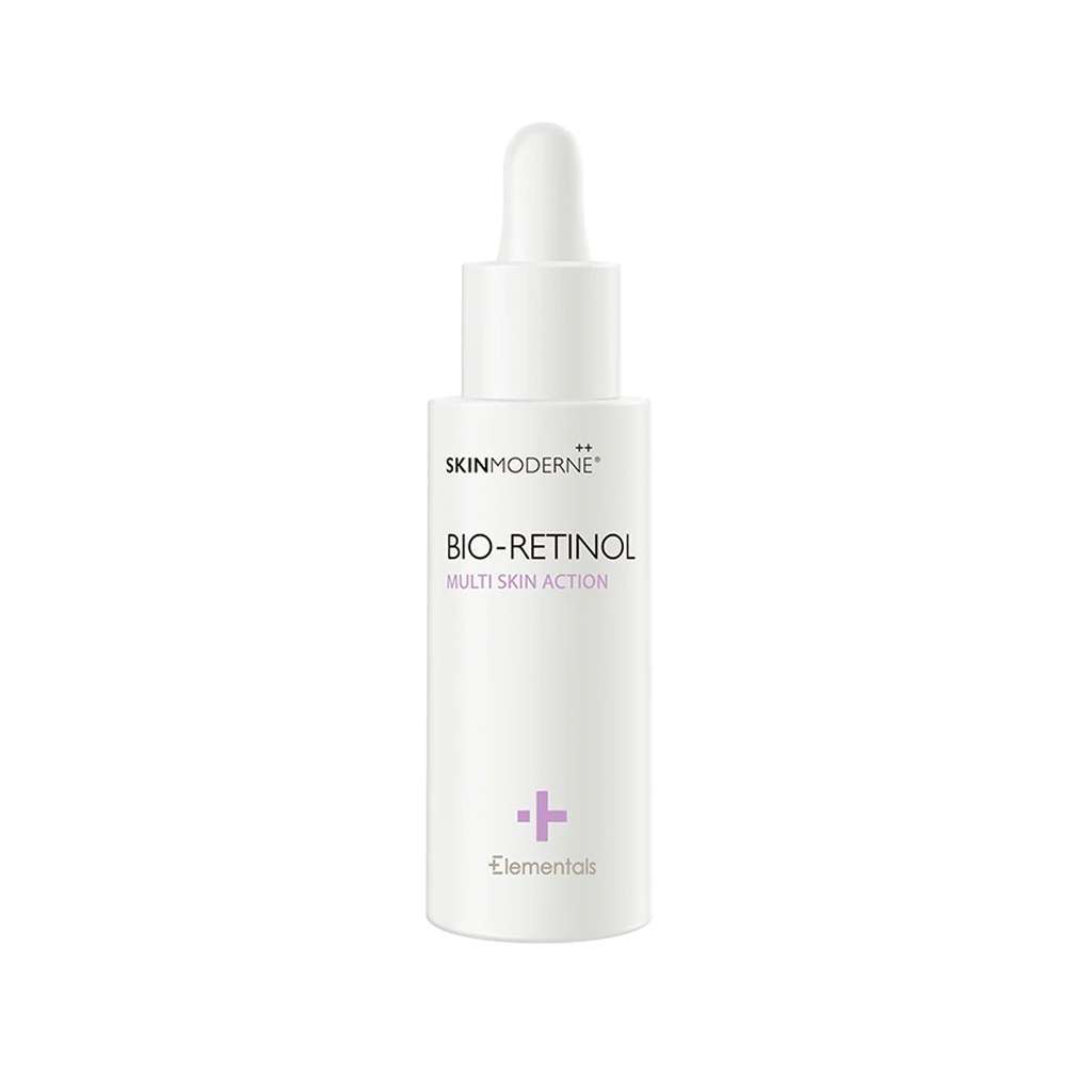 Skin Moderne Bio Retinol Multi Skin Action Serum BDJ Skin & Body Perth
