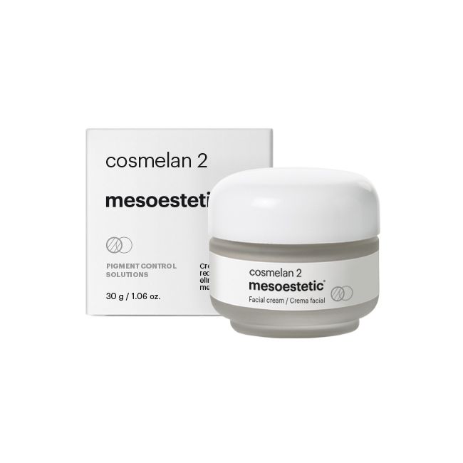 Mesoestetic Cosmelan Cream BDJ Skin & Body Perth