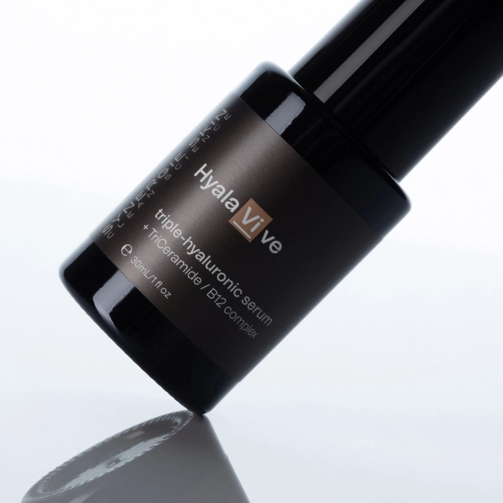 Synergie - HylaVive (triple-hyaluronic serum)