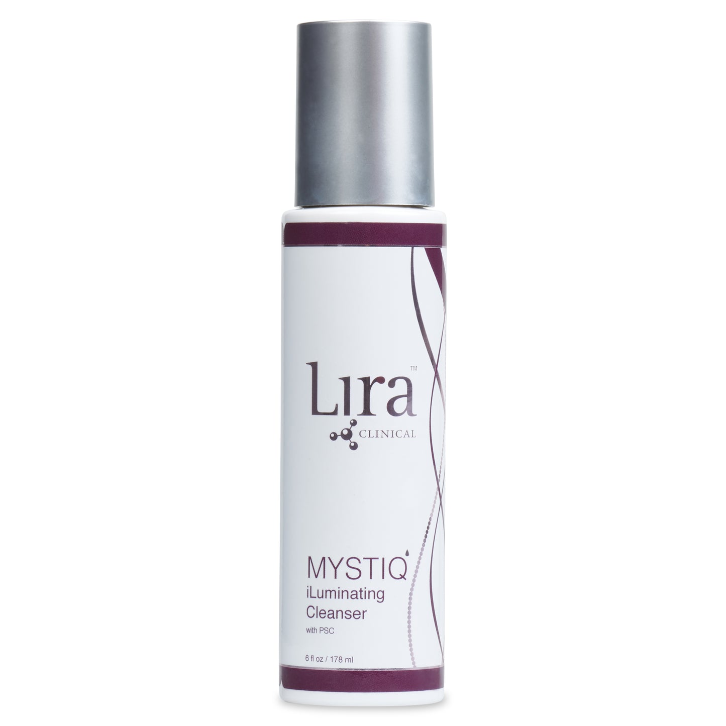 Lira Mystiq iLuminating Cleanser BDJ Skin & Body Perth