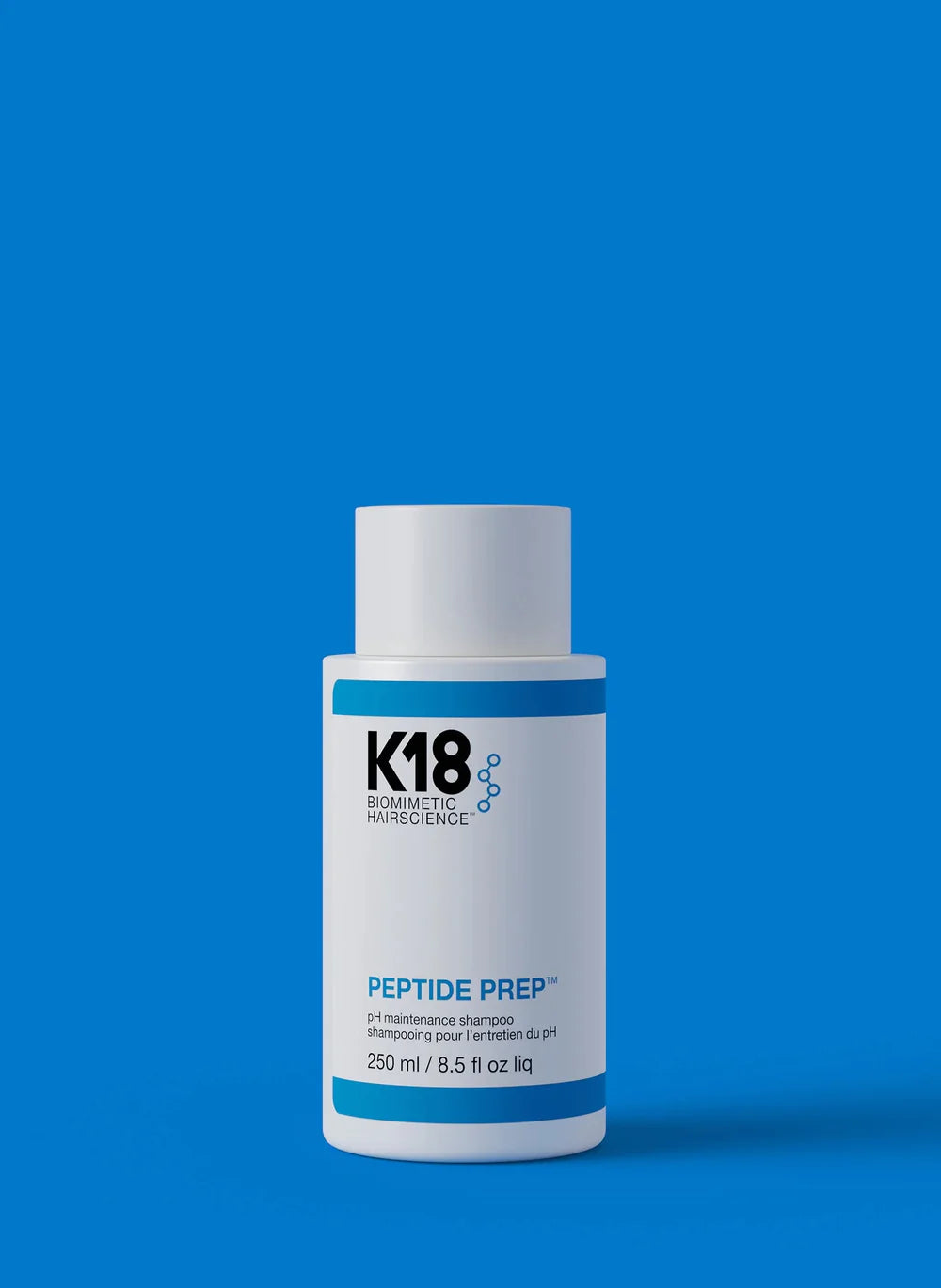 K18 Peptide Prep PH Maintenance Shampoo BDJ Skin & Body Perth