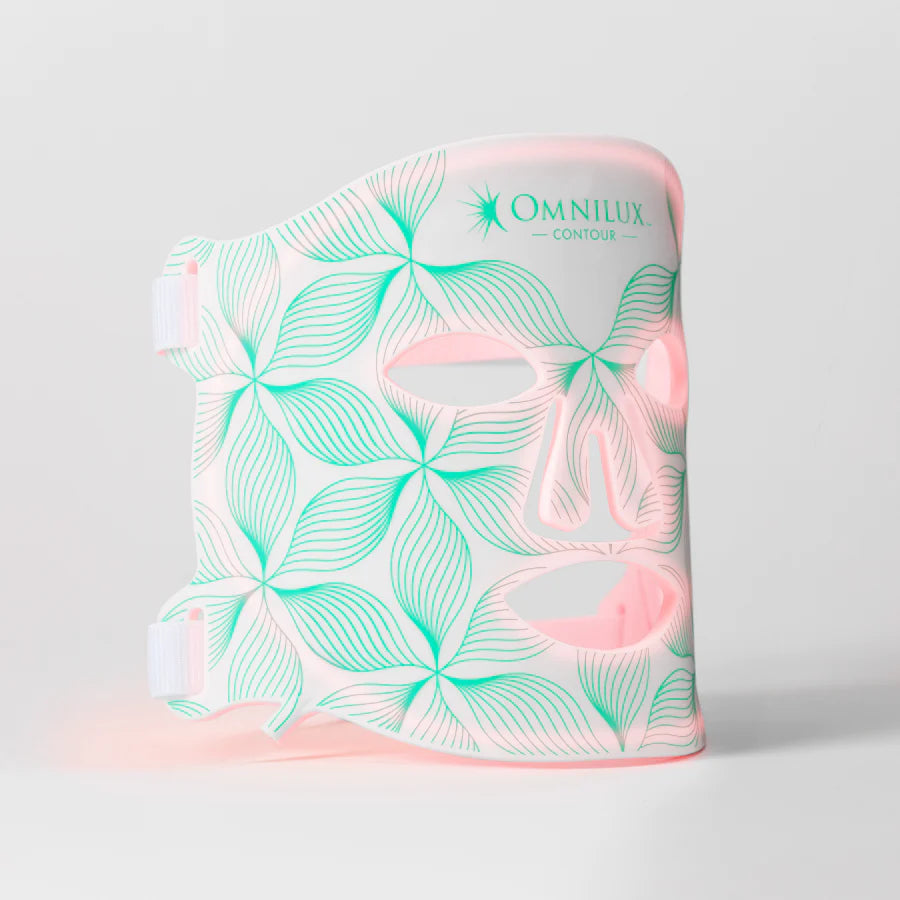 Omnilux Red Light Therapy MAsk BDJ Skin & Body Perth