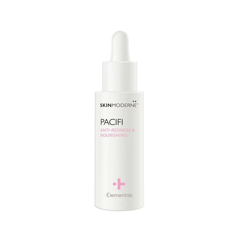 Skin Moderne - Pacifi Anti-Redness and Nourishing Treatment Serum BDJ Skin & Body Perth
