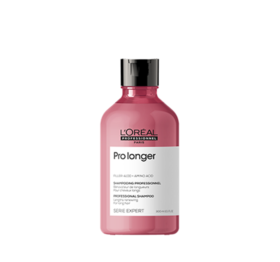 L'Oréal Professionnel Pro Longer Shampoo