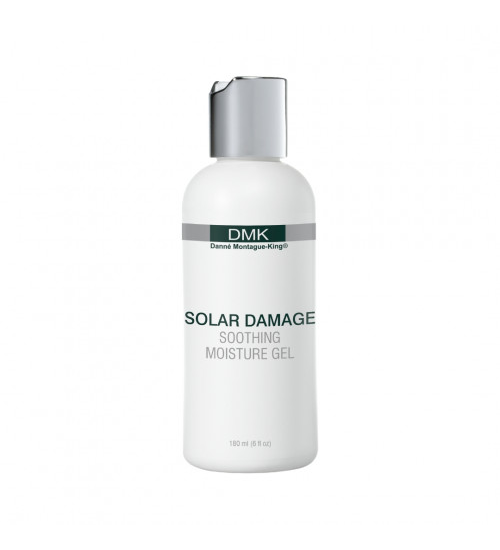 DMK Solar Damage Soothing Moisture Gel BDJ Skin & Body Perth