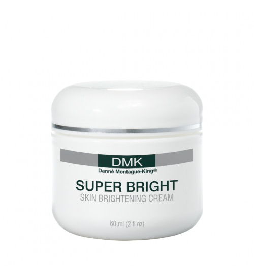 DMK SUPER BRIGHT SKIN BRIGHTENING CREAM BDJ Skin & Body Perth