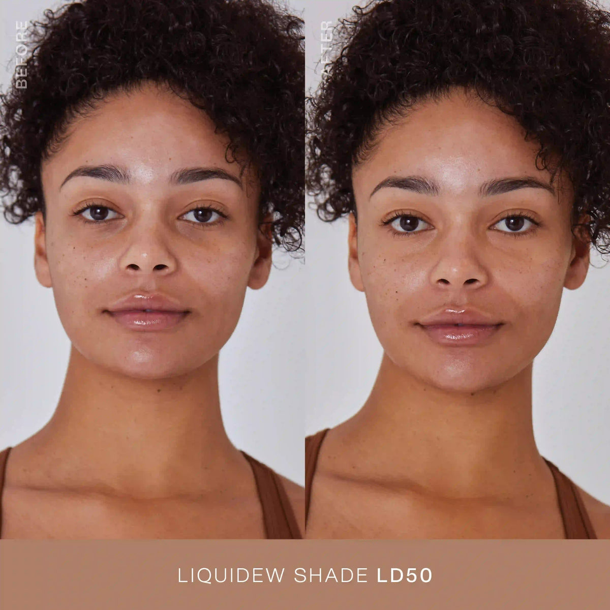 Synergie - Liquid Dew Concealer 20