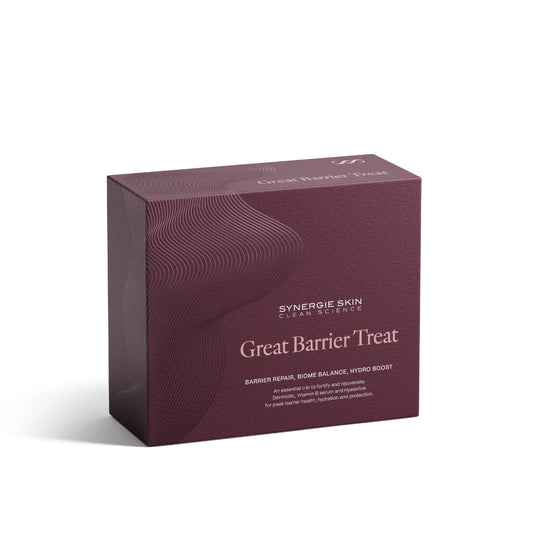 Synergie -Great Barrier Treat Pack