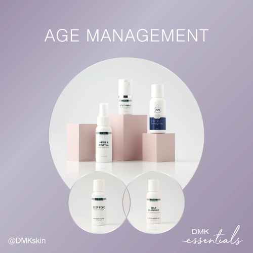 Age Management Essentials Pack (Night Firming)