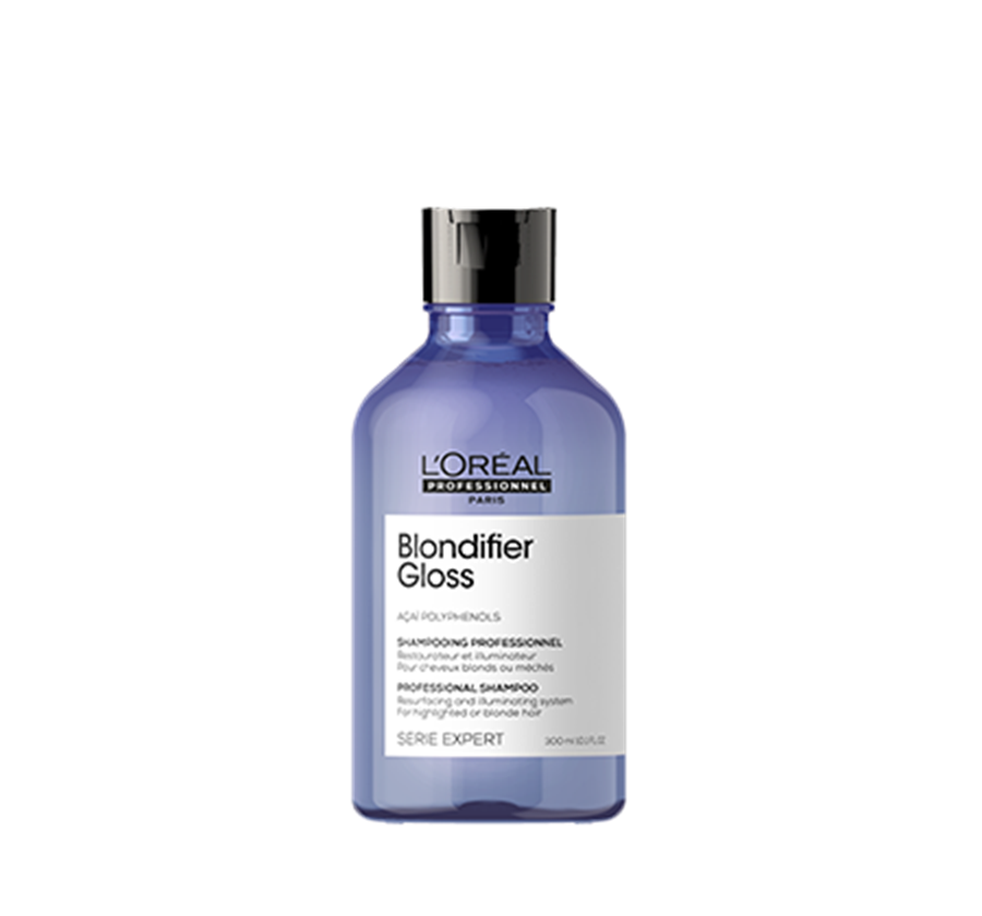 L'Oréal Paris Blondifier Gloss Shampoo