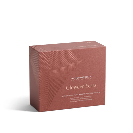 Synergie - Glowden Years Pack