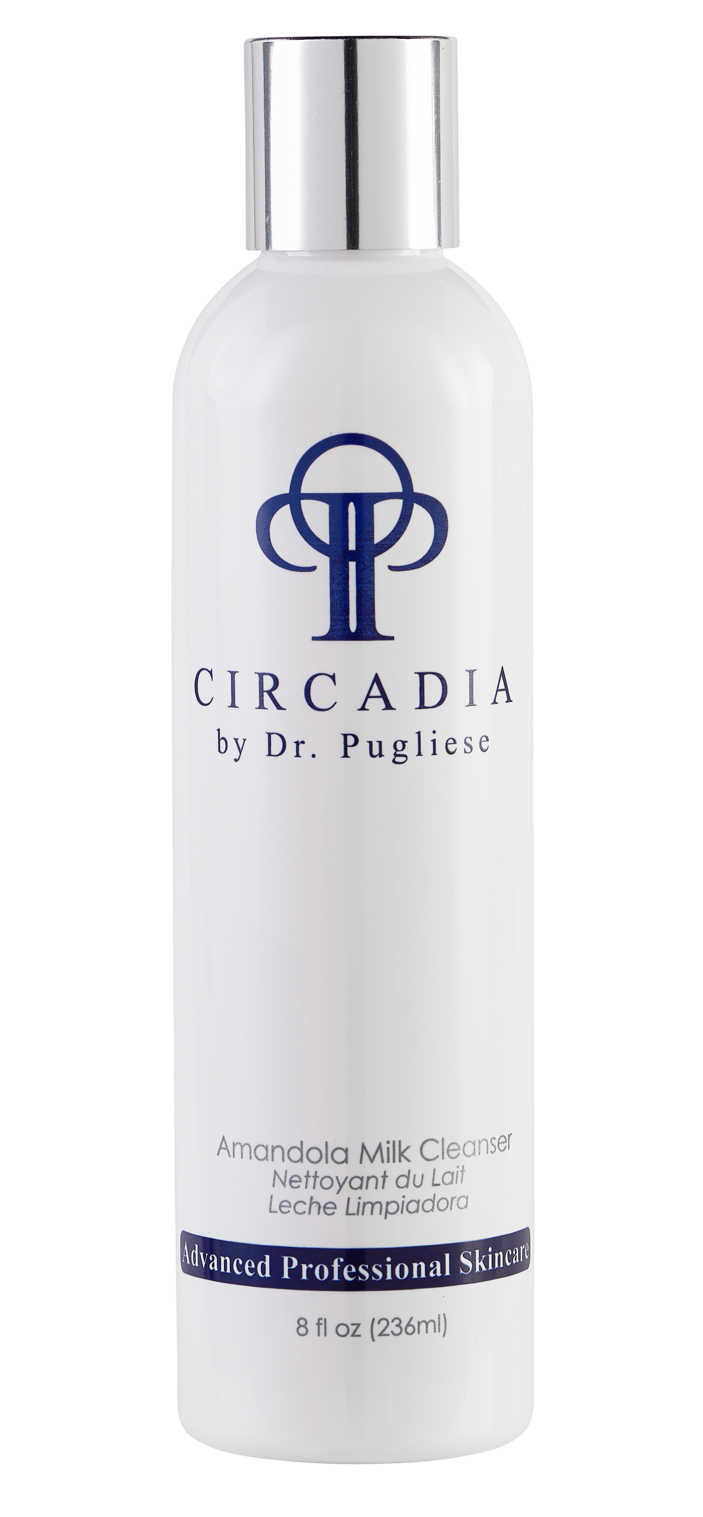 Circadia Amandola Milk Cleanser