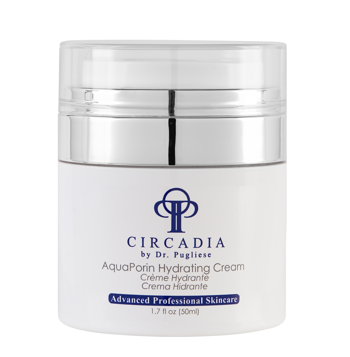 Circadia AquaPorin Hydrating Cream