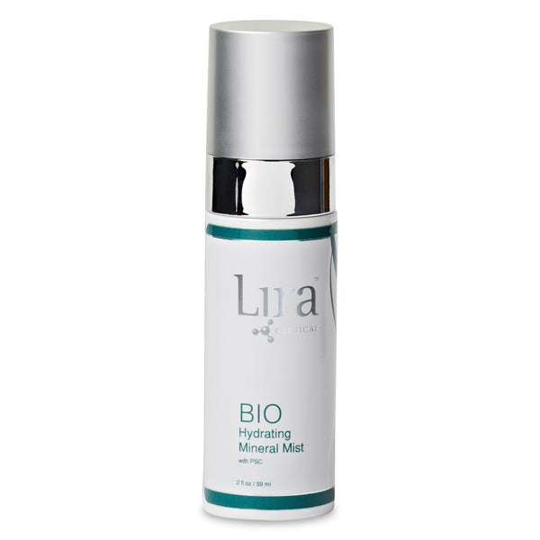 Lira BIO Hydrating Mineral Mist