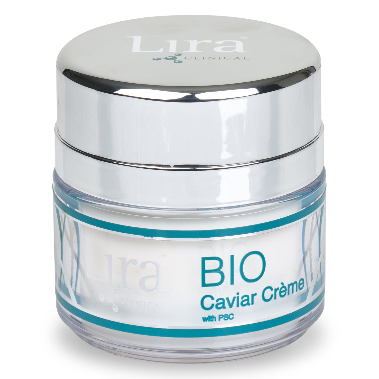 Lira BIO Caviar Creme with PSC