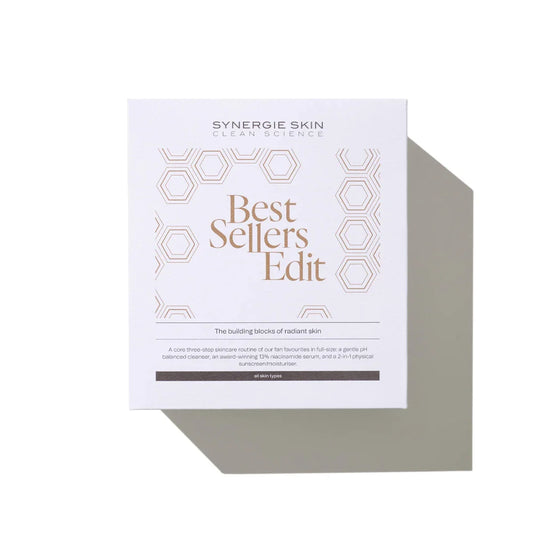 Synergie - Best Sellers Edit