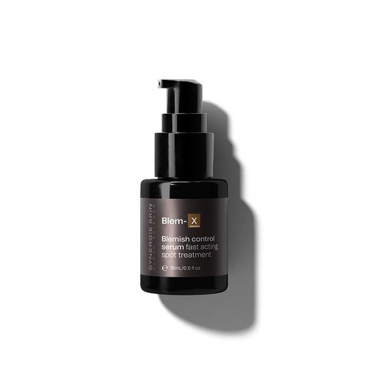 Synergie - Blem-X (blemish control serum)