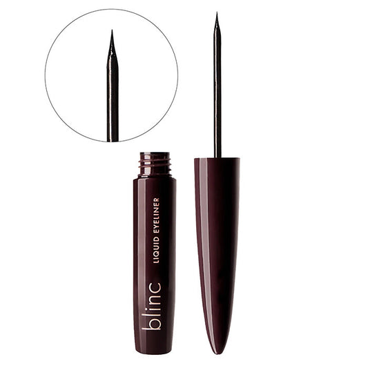 Blinc Liquid Eyeliner Pen - Black