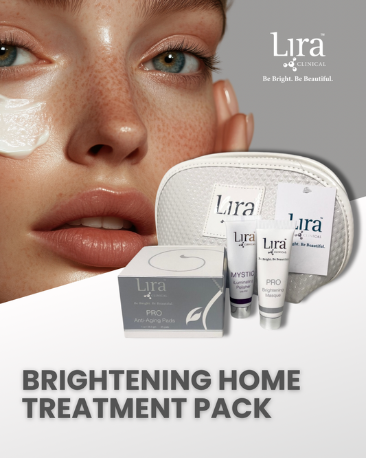 Lira Home Treatment Pack (Skin Corrective Pads)