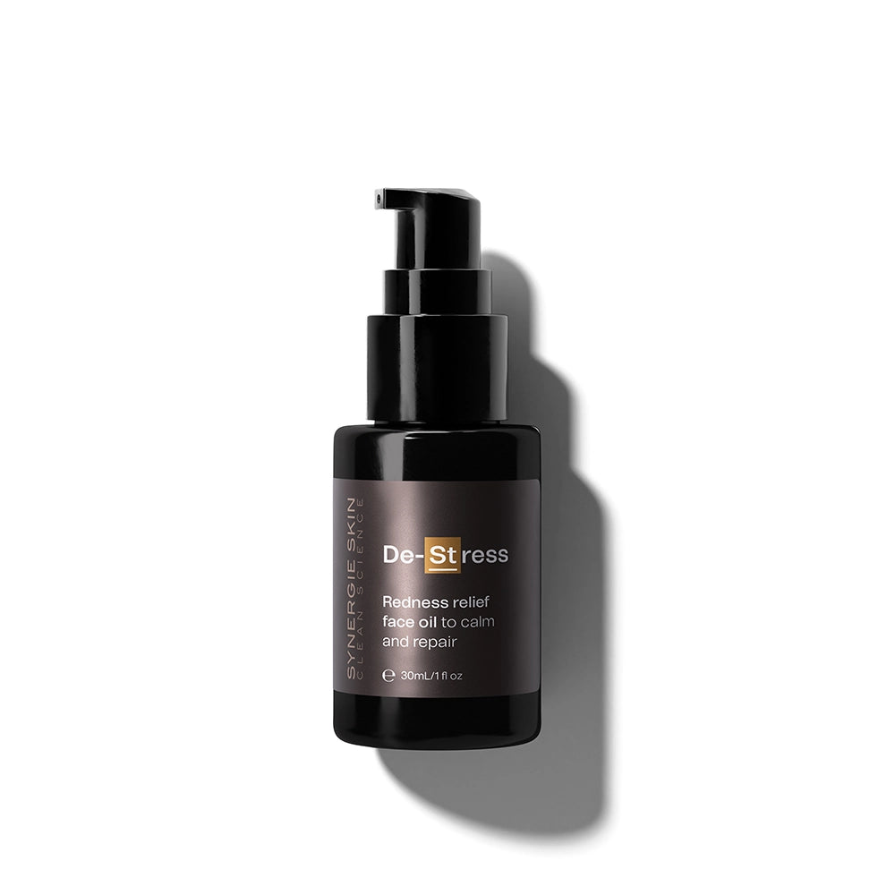 Synergie - De-Stress (redness relief face oil)