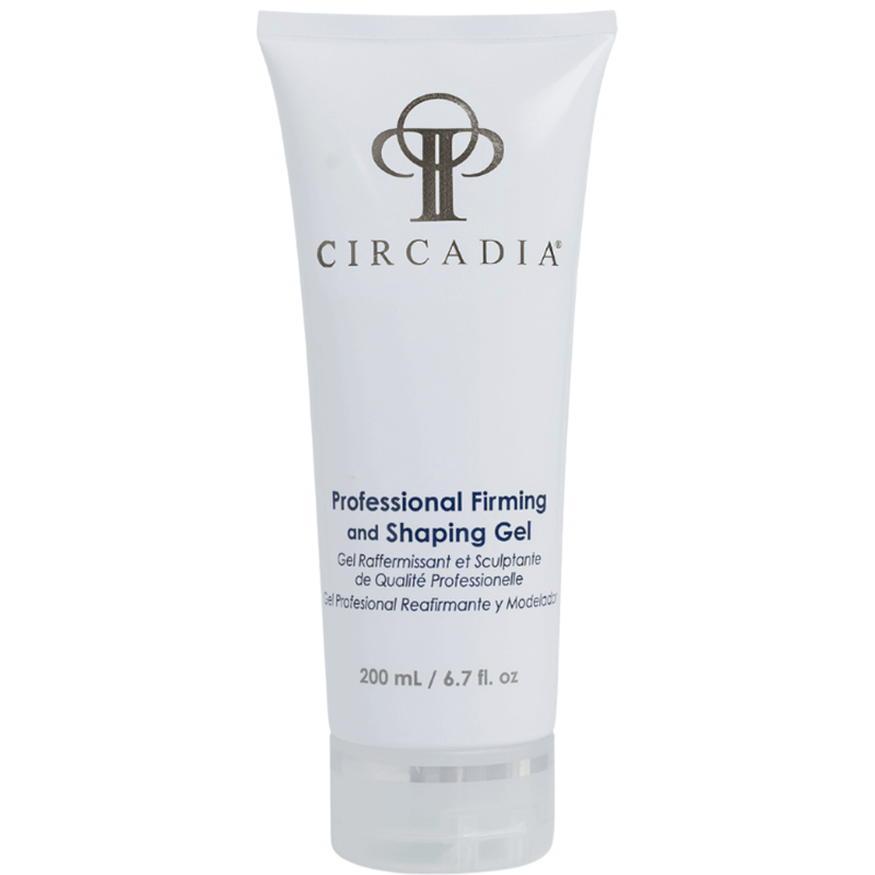 Circadia Firming & Shaping Gel