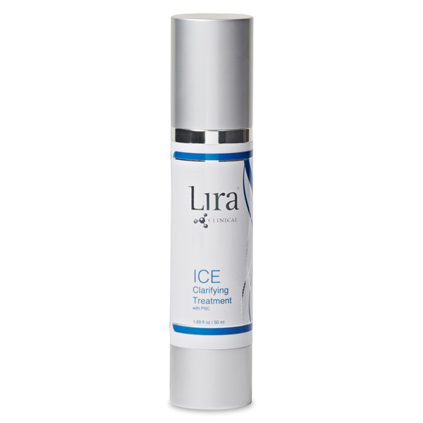 Lira ICE Clarifying Treatment with PSC