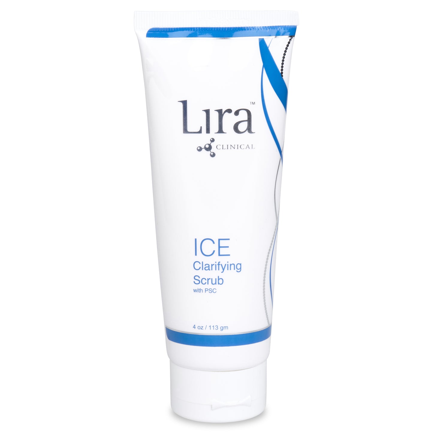 Lira ICE Clarifying Scrub with PSC