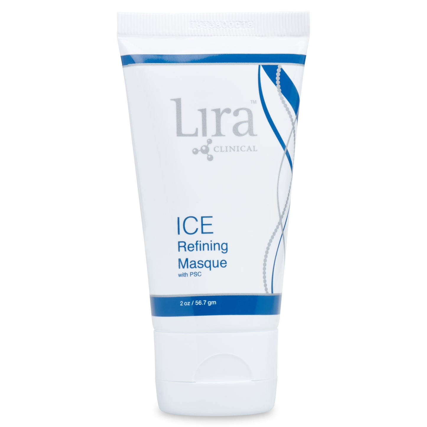 Lira ICE Refining Masque with PSC