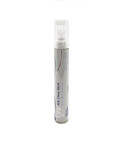 Lira ICE Clear Stick Acne Spot Treatment