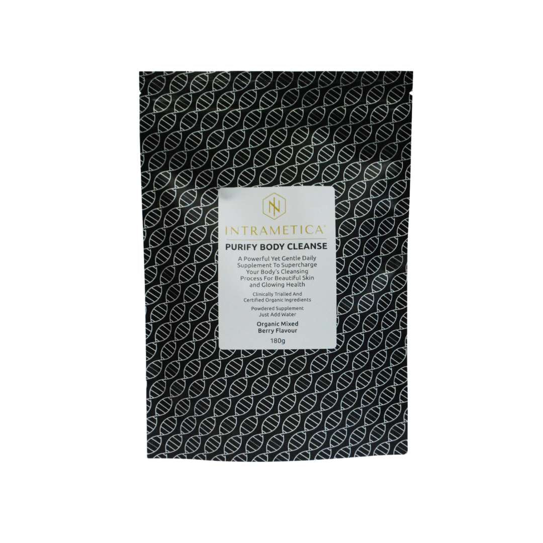 Intramedica Purify Body Cleanse Pouch