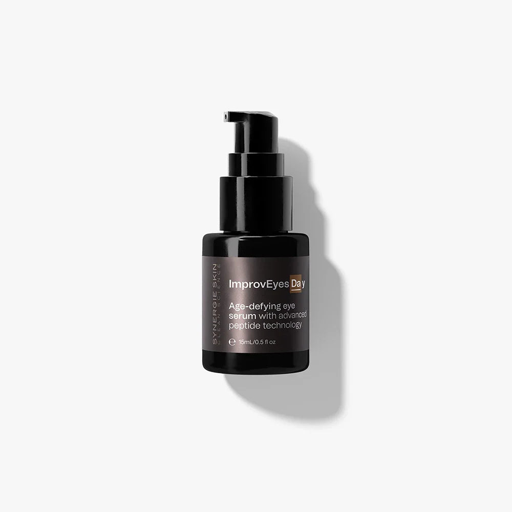 Synergie - ImprovEyes Day