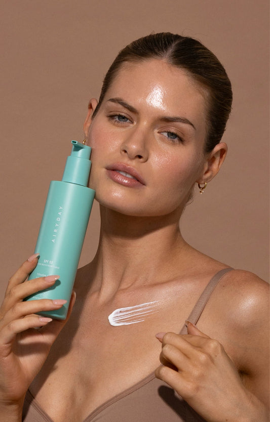 Airyday - Tough Luxe SPF50 Dreamscreen 275ml