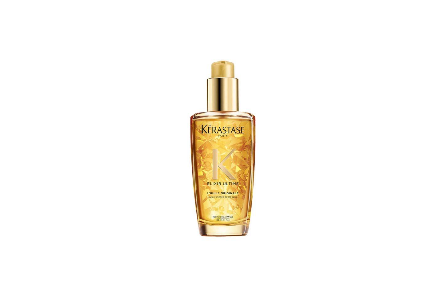 Kerastase - Elixir Ultimate 100ml