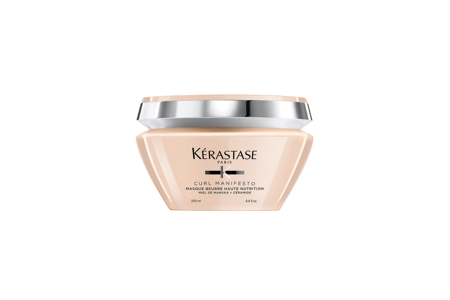 Kerastase - Curl Manifesto Masque Beurre Haute Nutrition  200ml