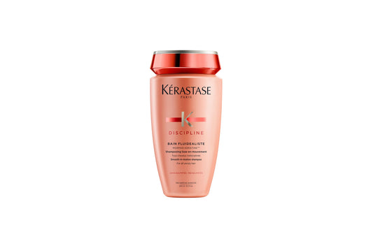 Kerastase - Discipline Bain Fluidealiste 2 - Sulfate Free 250ml