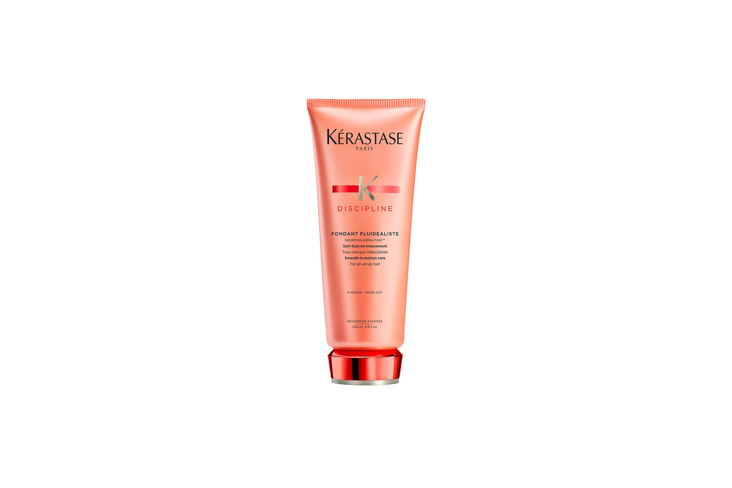 Kerastase - Discipline Fondant Fluidealiste 200ml