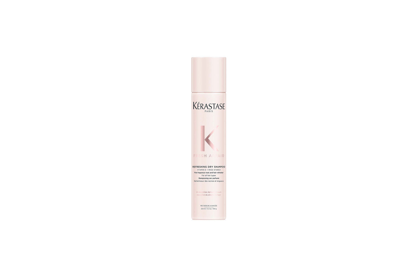 Kerastase - Fresh Affair Dry Shampoo 150g