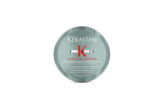 Kerastase - Genesis Homme Cire d'Epaisseur Texturisante 75ml