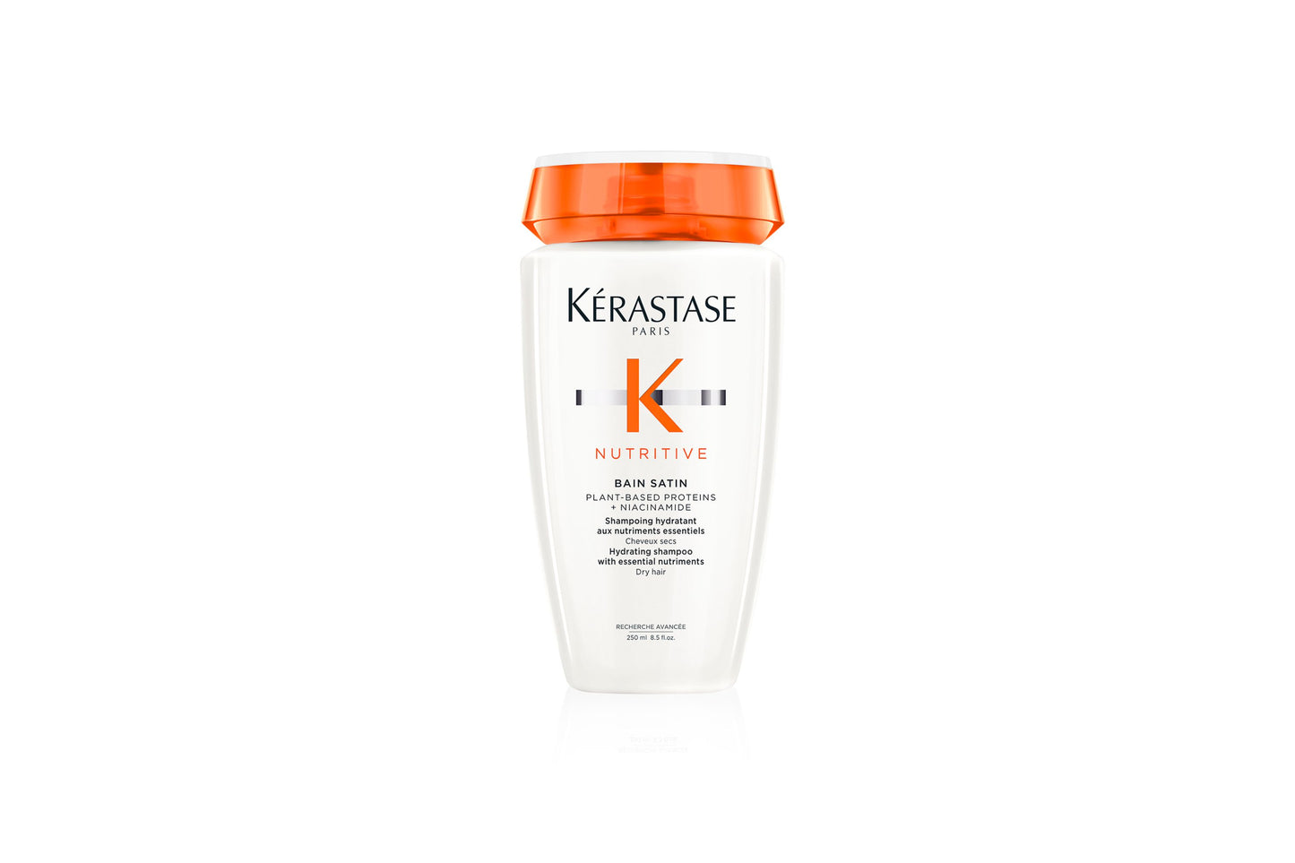 Kerastase - Nutritive Bain Satin Riche 250ml