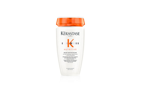 Kerastase - Nutritive Bain Satin  250ml