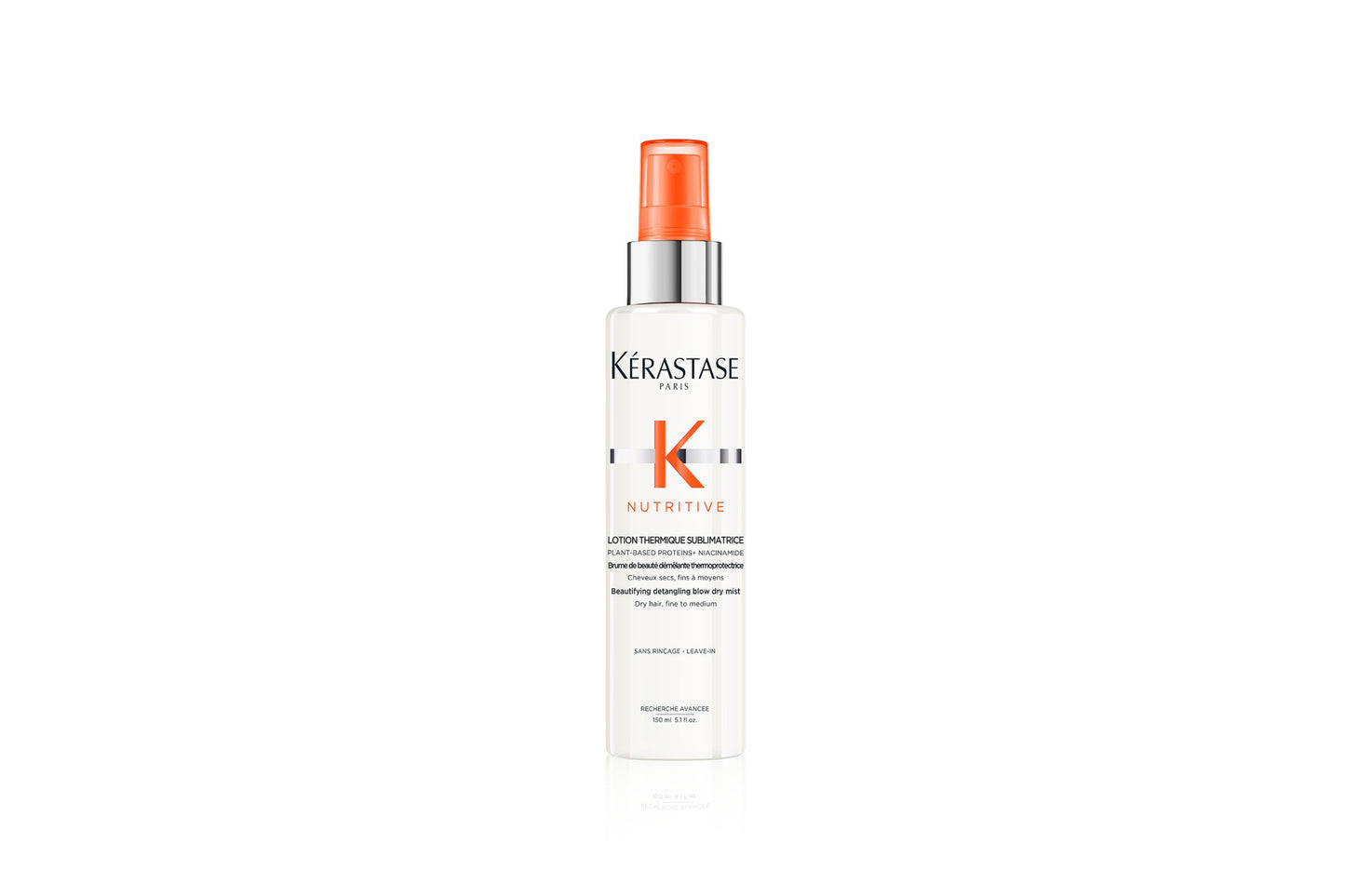 Kerastase - Nutritive Lotion Thermique Sublimatrice 150ml