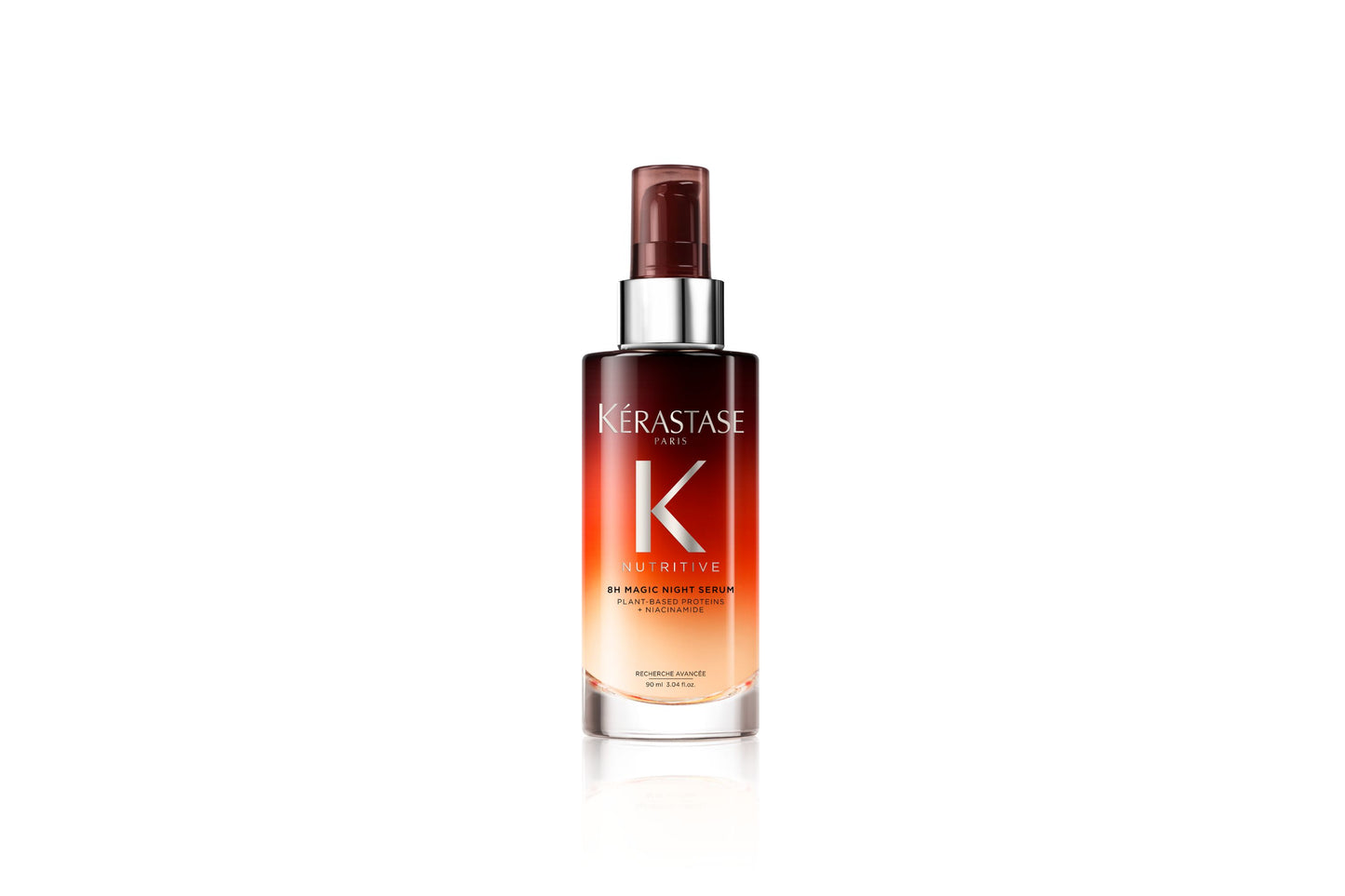 Kerastase - Nutritive 8HR Night Repair  90ml