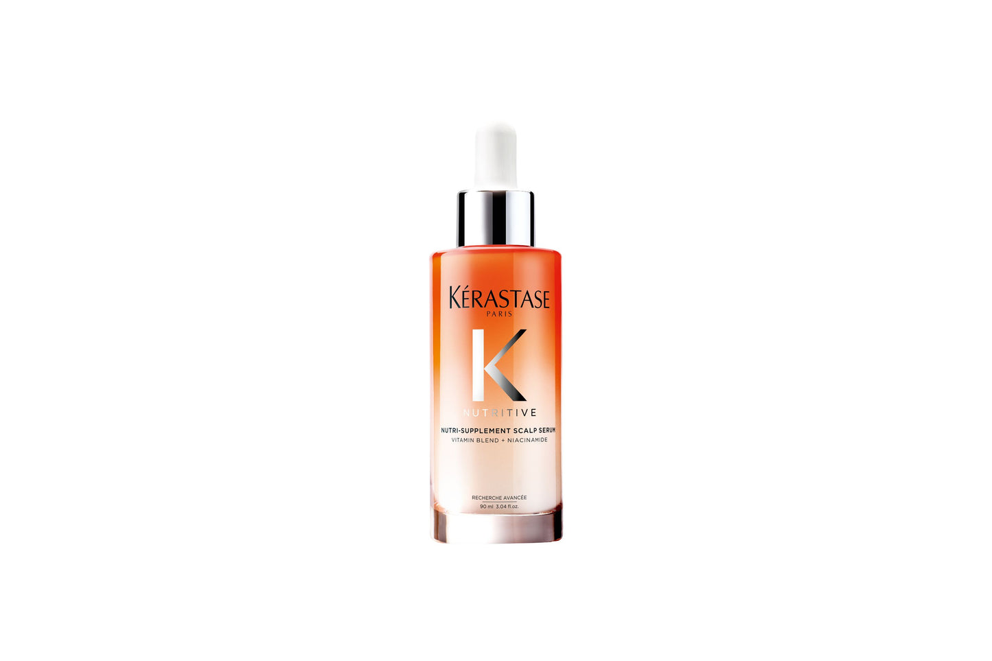 Kerastase - Nutritive Nutri-Supplement Scalp Serum 90ml