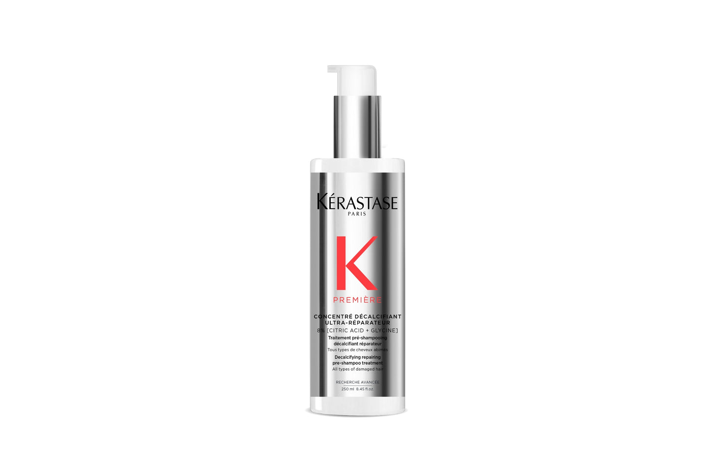 Kerastase - Premiere Concentre Decalcifiant Ultra-Reparateur 250ml