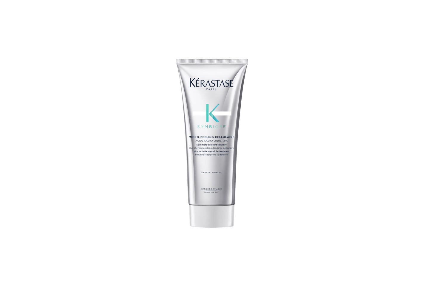 Kerastase - Symbiose Micro Peeling Cellulaire 200ml